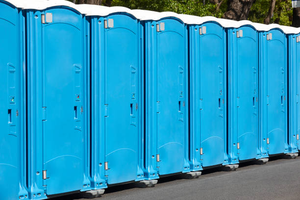 Portable Toilets for Disaster Relief Sites in Jackson, WI